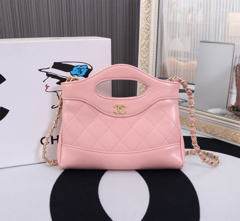 Ch**el satchel bags